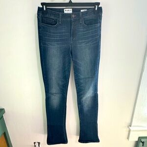 William Rast Kick Flare Jean